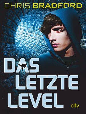 cover image of Das letzte Level